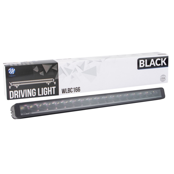 M-TECH BLACK SERIES LED lisatuli 90W