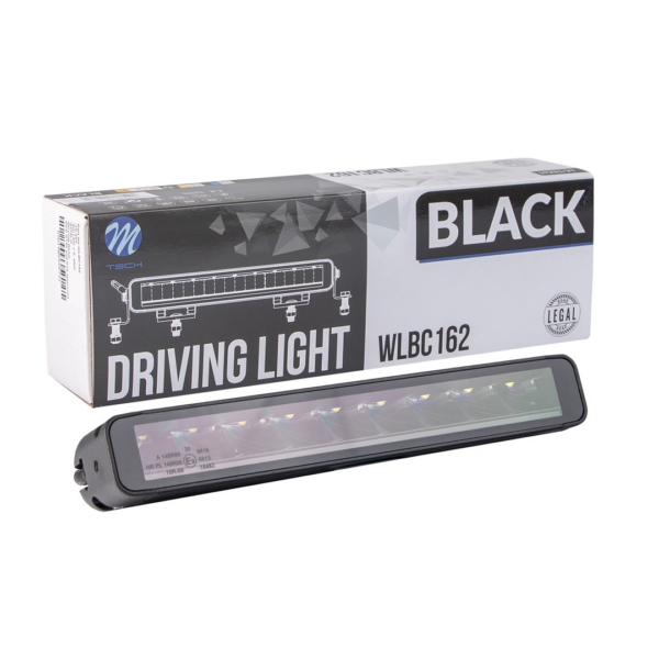 M-TECH BLACK SERIES LED lisatuli 45W