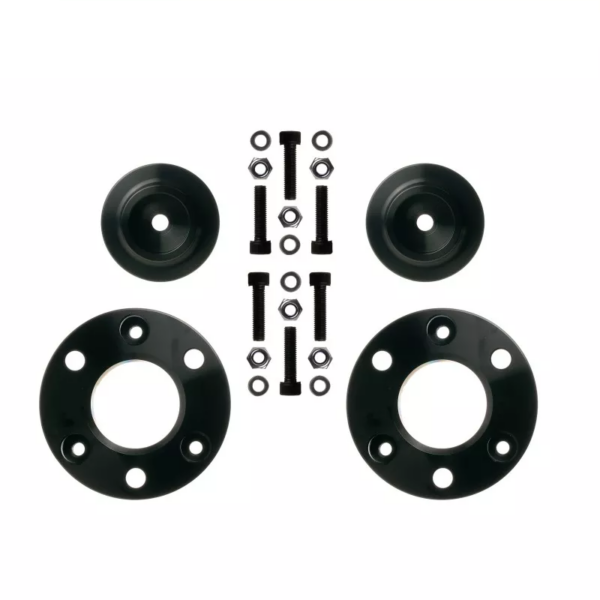 Dodge RAM 1500 (09-18a) tõste komplekt 2''