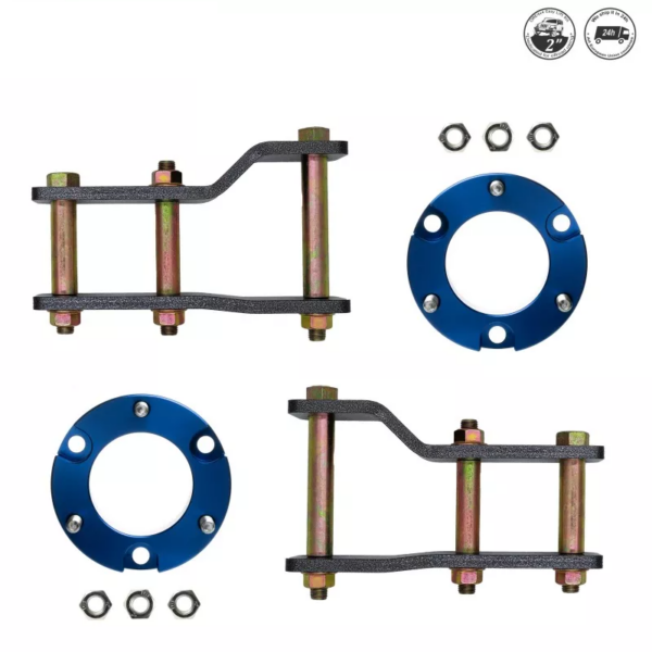 Ford Ranger (2012-2019) tõste komplekt 2''