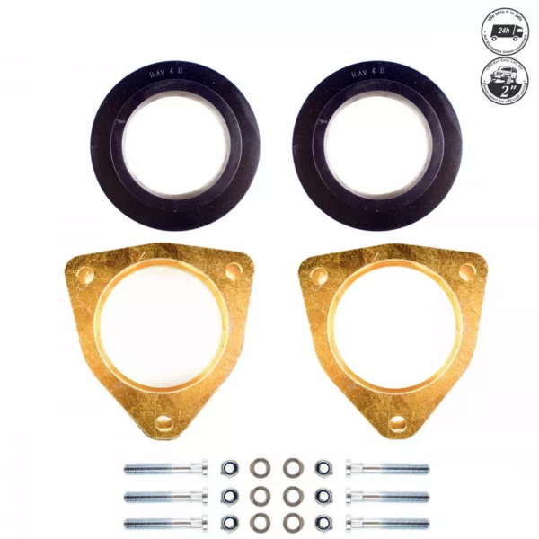 Toyota RAV4 II tõste komplekt 4cm
