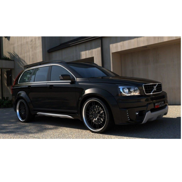 VOLVO XC90 WIDE BODYKIT (2006+)