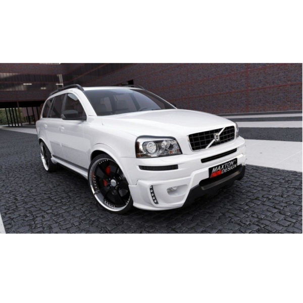 VOLVO XC90 BODYKIT  (2006+) WITHOUT SIDE EXTENSIONS