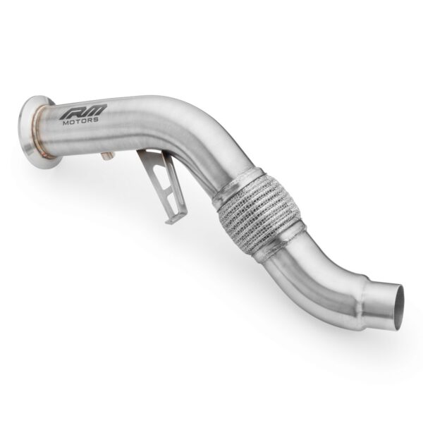 Downpipe BMW E9X/E6X/E7X M57N2