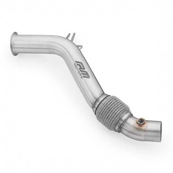 Downpipe BMW F2X/F3X B47, N47N, N47S1