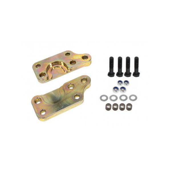Lexus IS200/IS300 ODESA Lock Kit (Pöördenurga suurendamise adapterid)
