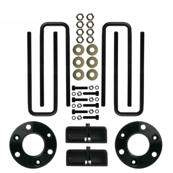 Nissan Titan/Amada tõste komplekt 2''