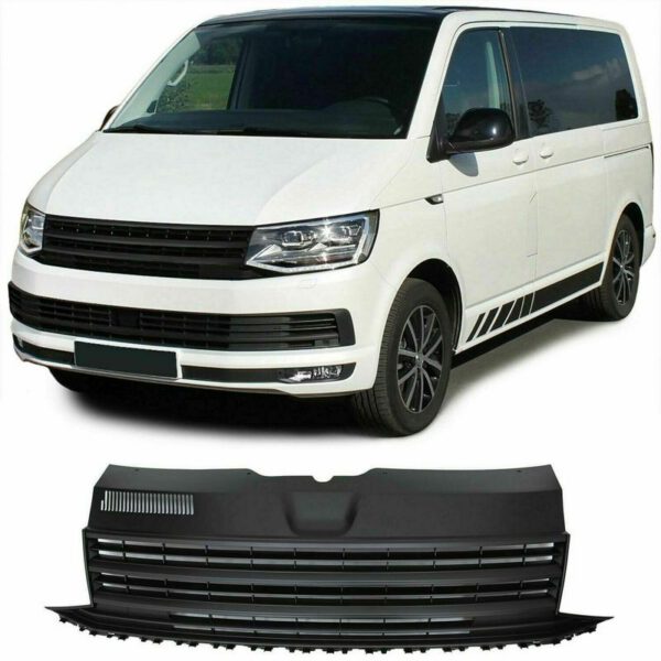 VW Transporter T6 märgita iluvõre
