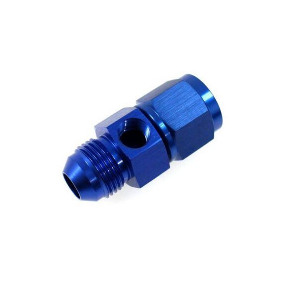AN10 adapter (1/8NPT anduritele)