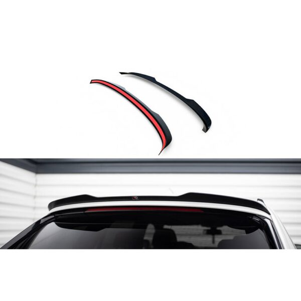 BMW G31 spoiler V2 – Maxton