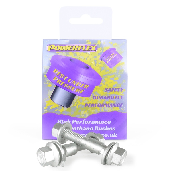 PowerFlex 12x60mm camber poldid - PFA100-12