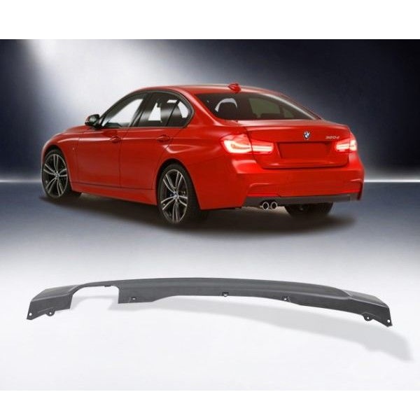 BMW F30/F31 difuusor