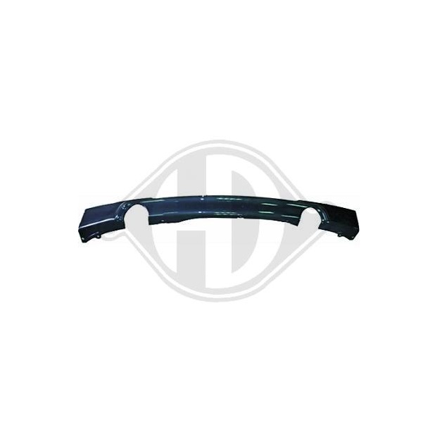 BMW F30/F31 difuusor