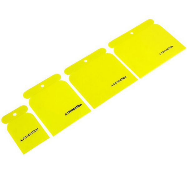 Pahtlilabidate komplekt (4 osaline)