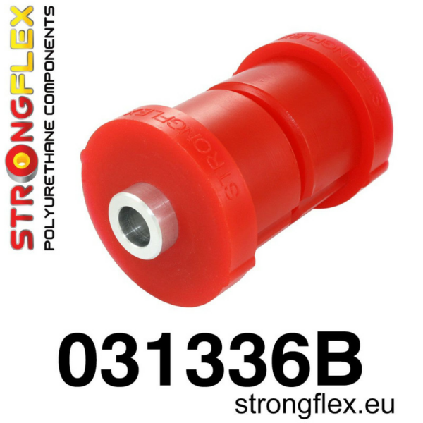 031336B: BMW E30 Sillatala puks