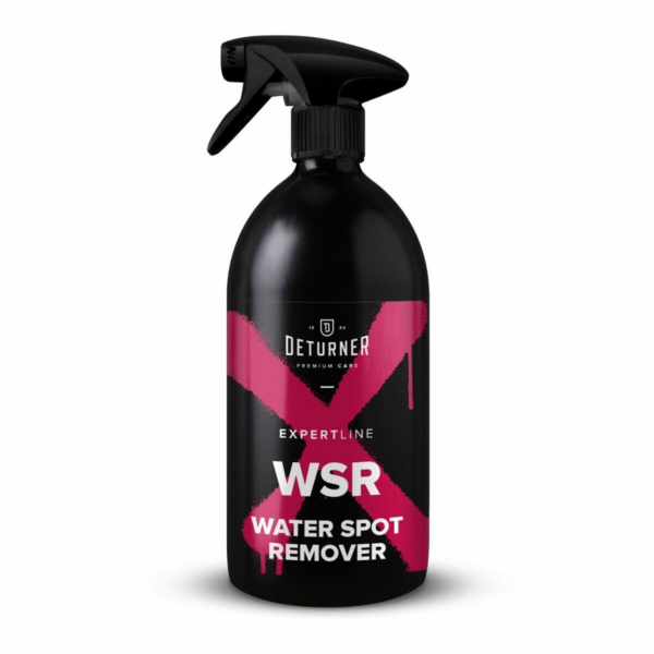 Deturner Xpert Line - Water Spot Remover (WSR)