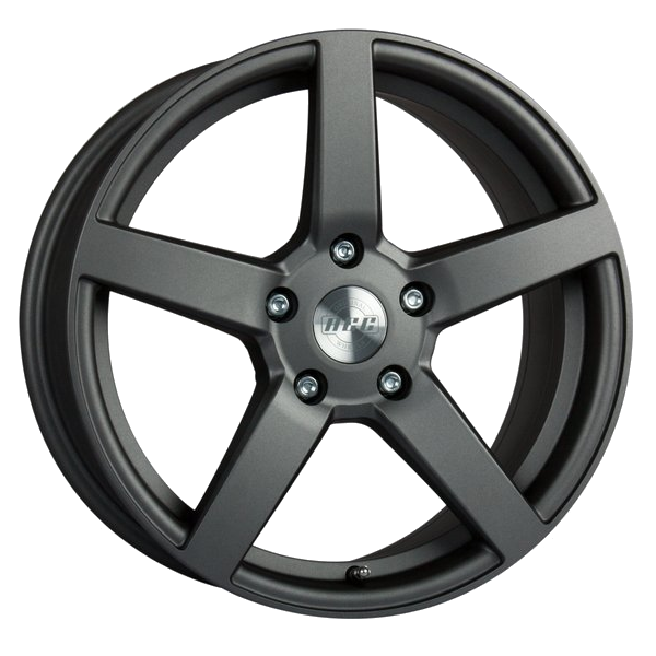 ACC Vulcan 18x8" 5x108