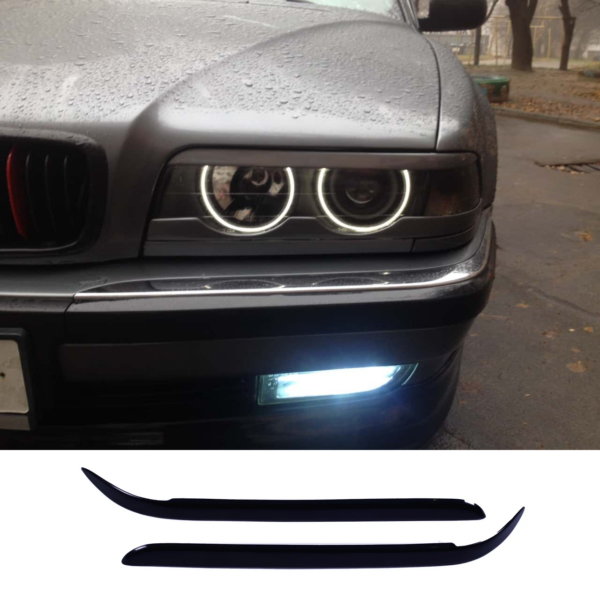 BMW E38 kulmud
