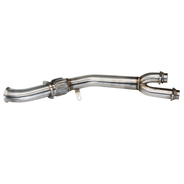 BMW E39 525d 530d M57 Downpipe