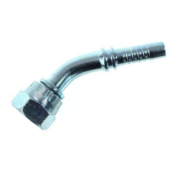 AN10 DN16 7/8" UNF - 45°