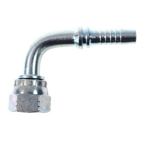 AN10 DN16 7/8" UNF - 90°