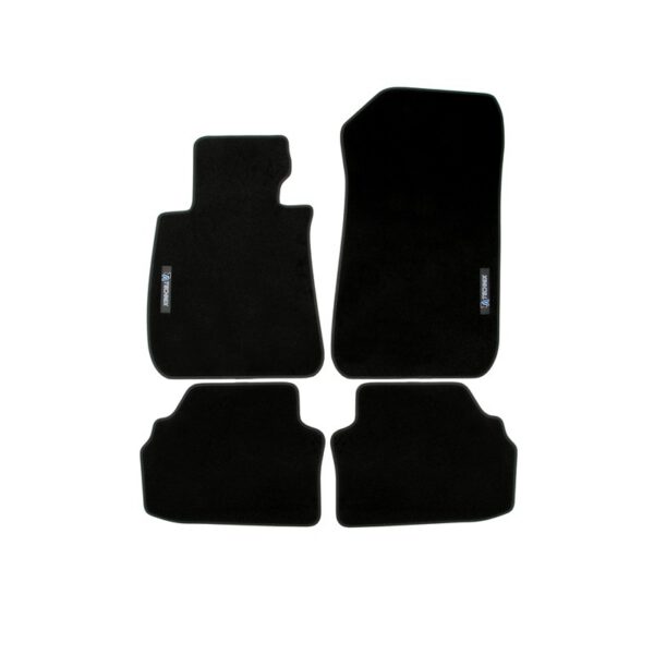 TaTechnix BMW E92 tekstiilmatid