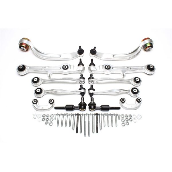VW Passat B5 / Audi A4 (B5) esisilla remont komplekt