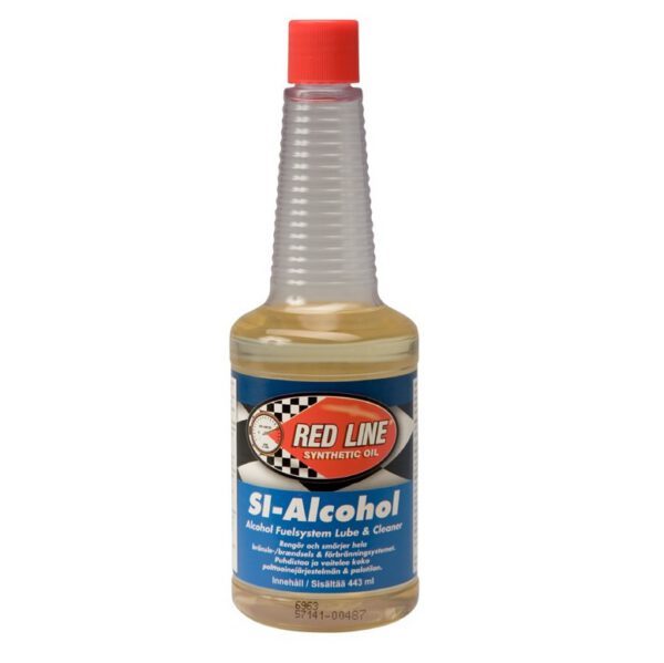 Red Line SI-Alcohol