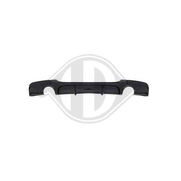 BMW E90/E91 M-Performance difuusor