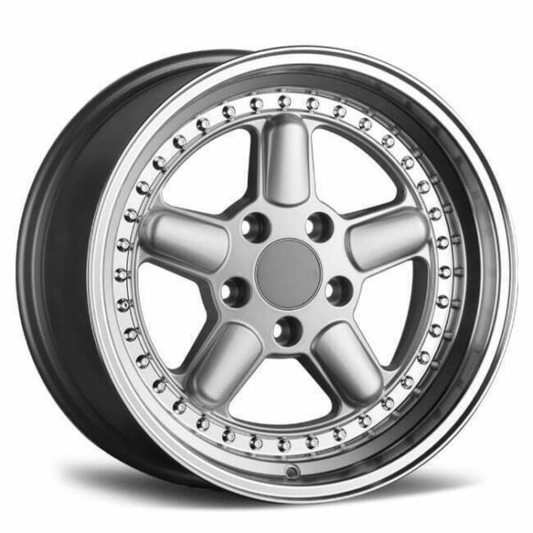 EMR A 17" (8.5" & 9.5") 5x120