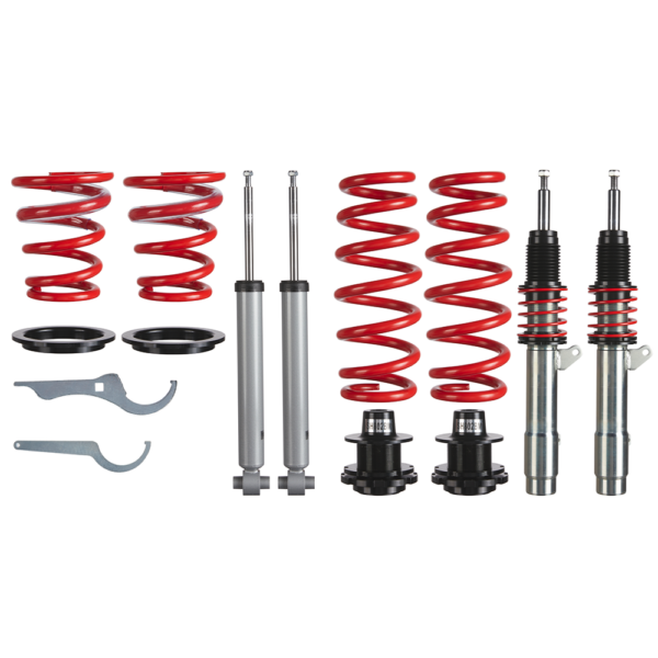 BMW F30/F31 JOM Redline coiloverid