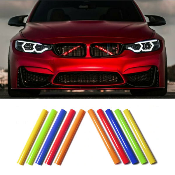 BMW neeruraami tugede katted