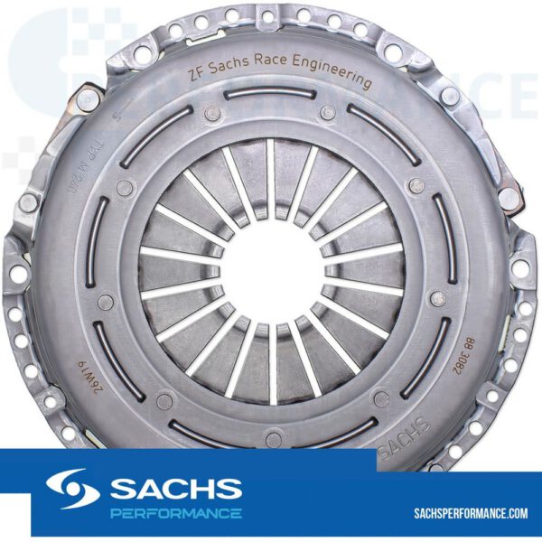 Nissan 350z (DE) 240mm Sachs Performance sidurikorv