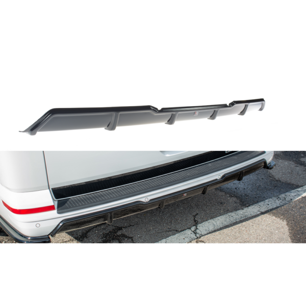 VW Transporter T6 difuusor - Maxton