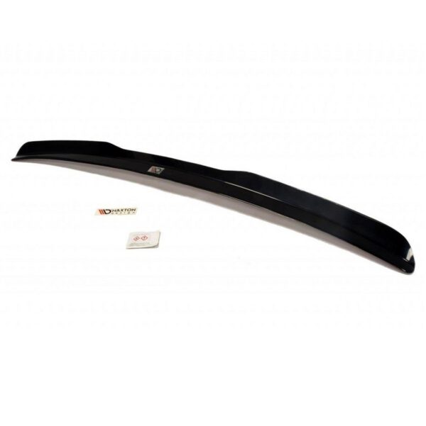 VW Transporter T6 spoiler - Maxton