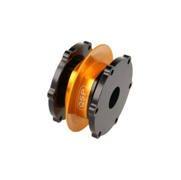 QSP rooli kiirkinnitus R10 FIA