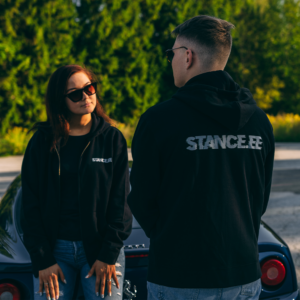 Unisex dressipluus - Glitch