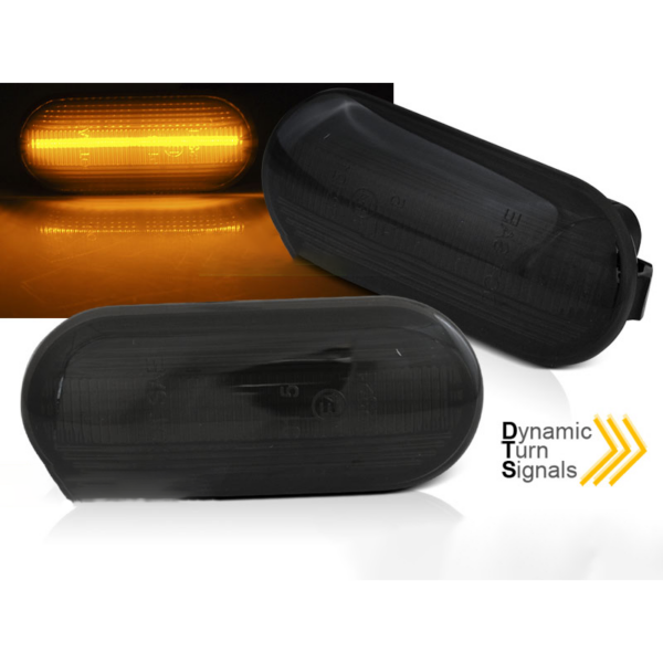 VW/SEAT/Ford LED suunatuled
