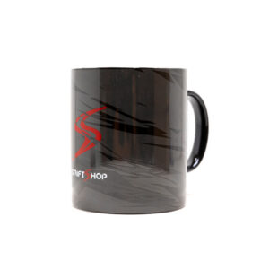DriftShop tass
