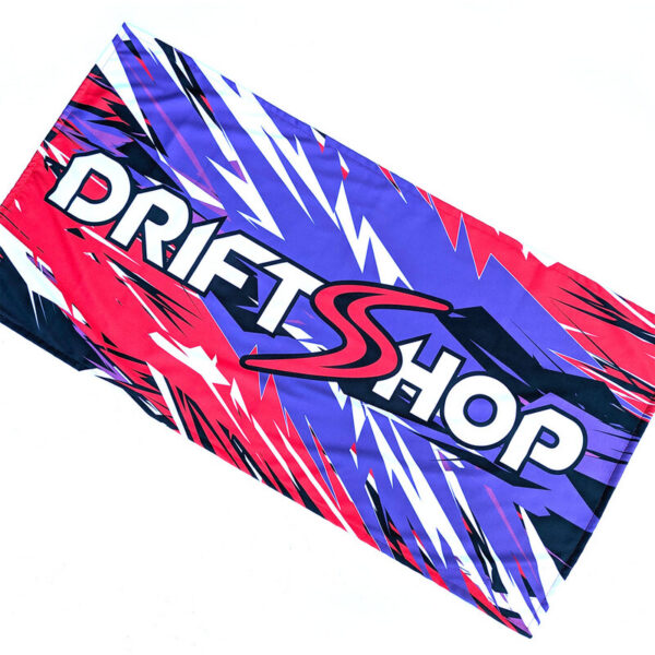 DriftShop "Original Design" rätik