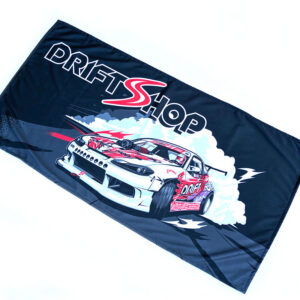 DriftShop "Nissan Silvia S15" rätik