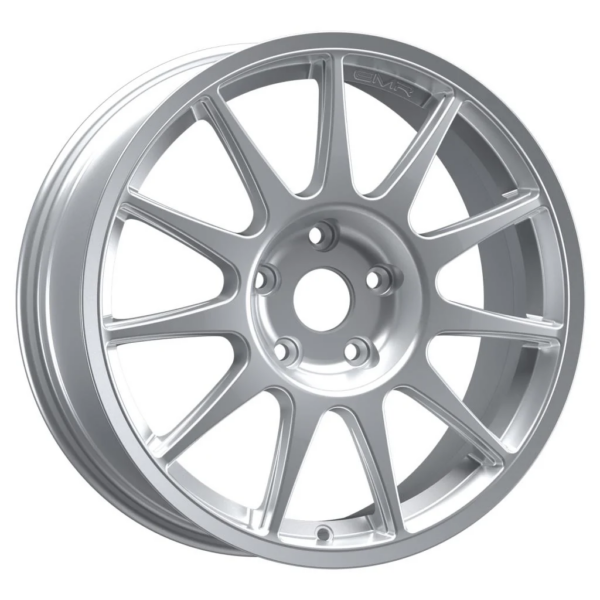 EMR DY1317 17x7" 5x114,3 - Silver