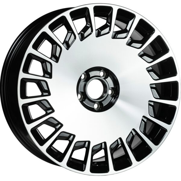 EMR S100 20" (8.5" & 9.5") 5x112
