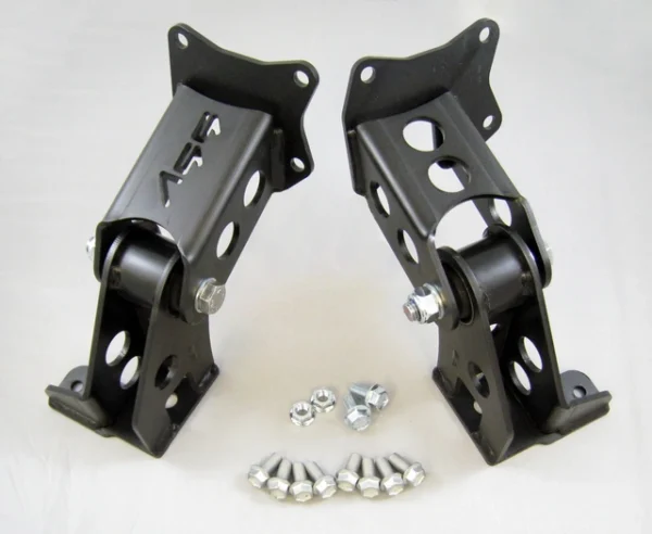 BMW E36/E46 mootorikäpad 1JZ/2JZ mootorile