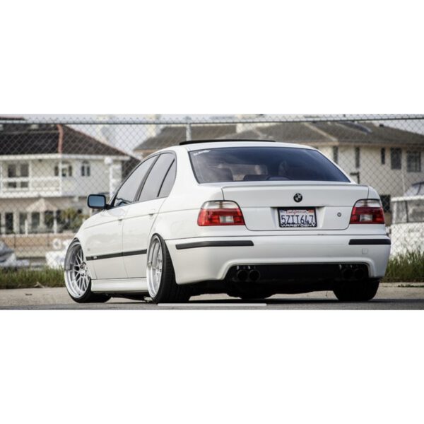 BMW E39 Tagaluuk