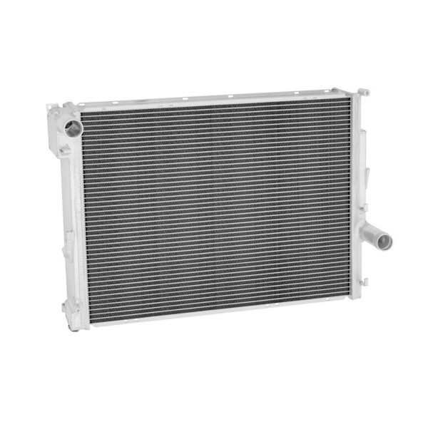 BMW E46 alu. radiaator