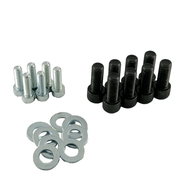 BMW M5X/S5X 5.7kg hooratta & sidurikorvi poltide komplekt - PMC