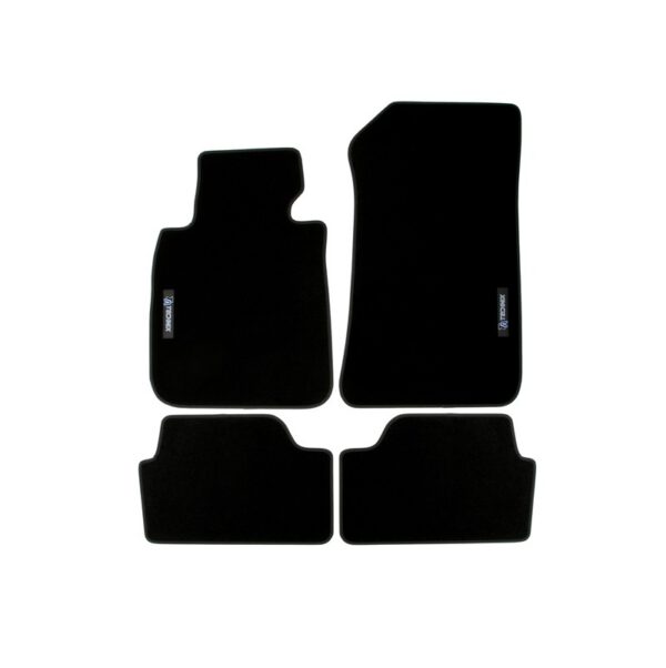 TaTechnix BMW E87 tekstiilmatid