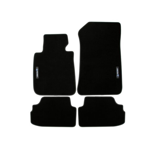 TaTechnix BMW E93 tekstiilmatid