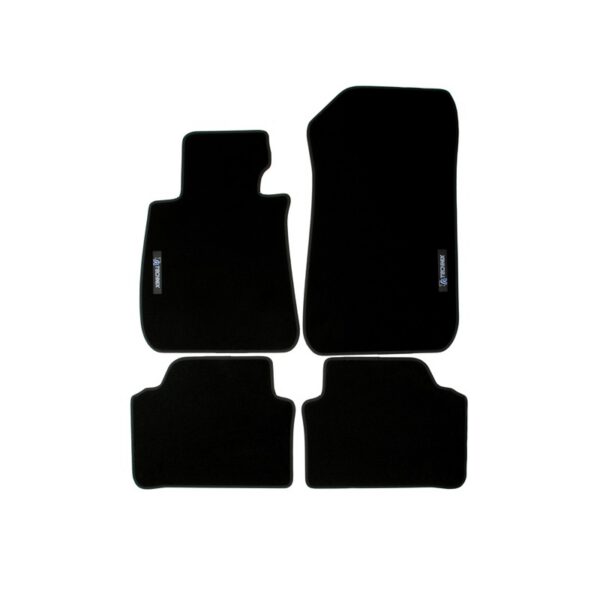 TaTechnix BMW E90/E91 tekstiilmatid
